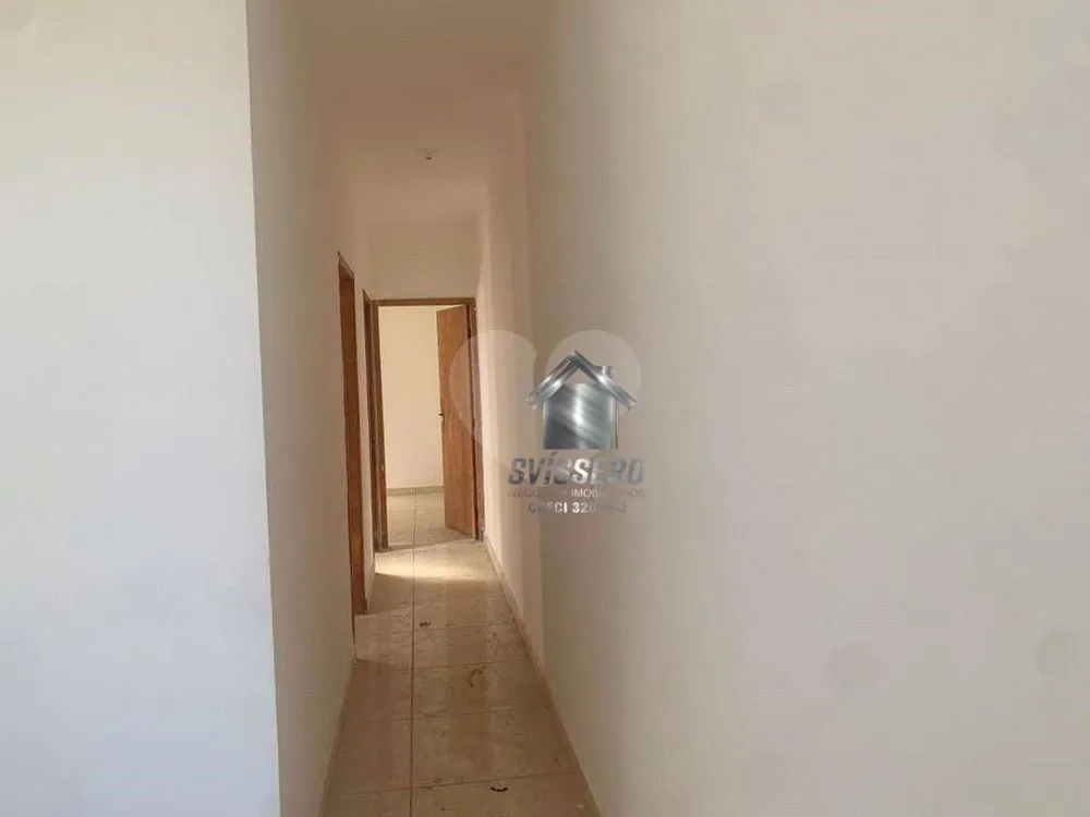 Casa, 2 quartos, 80 m² - Foto 14