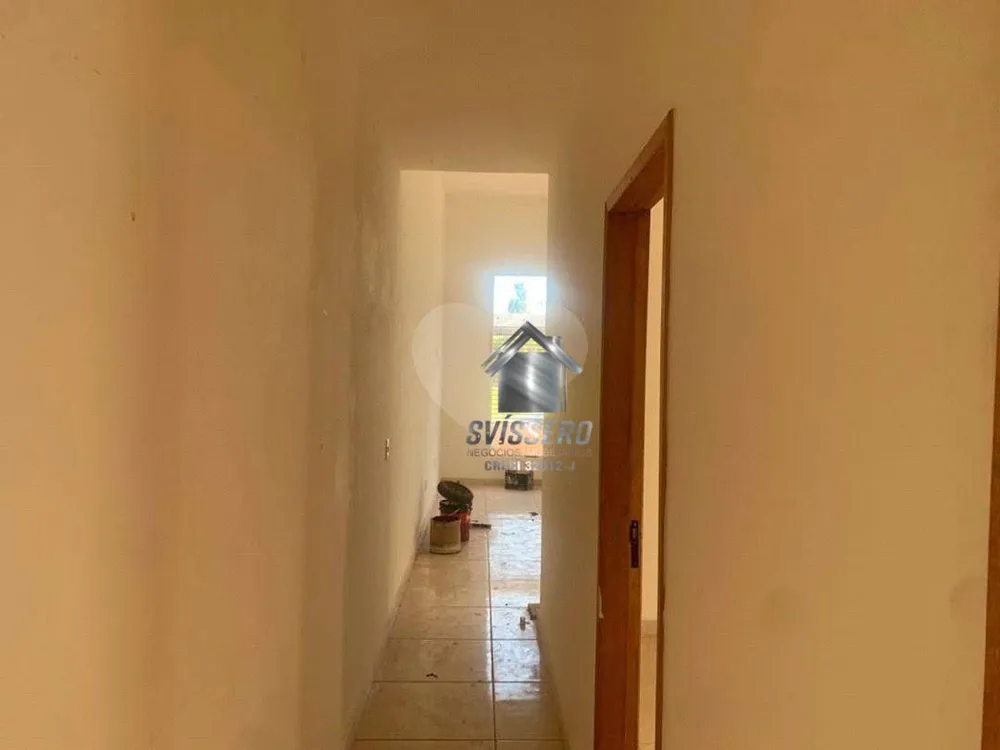 Casa, 2 quartos, 80 m² - Foto 16