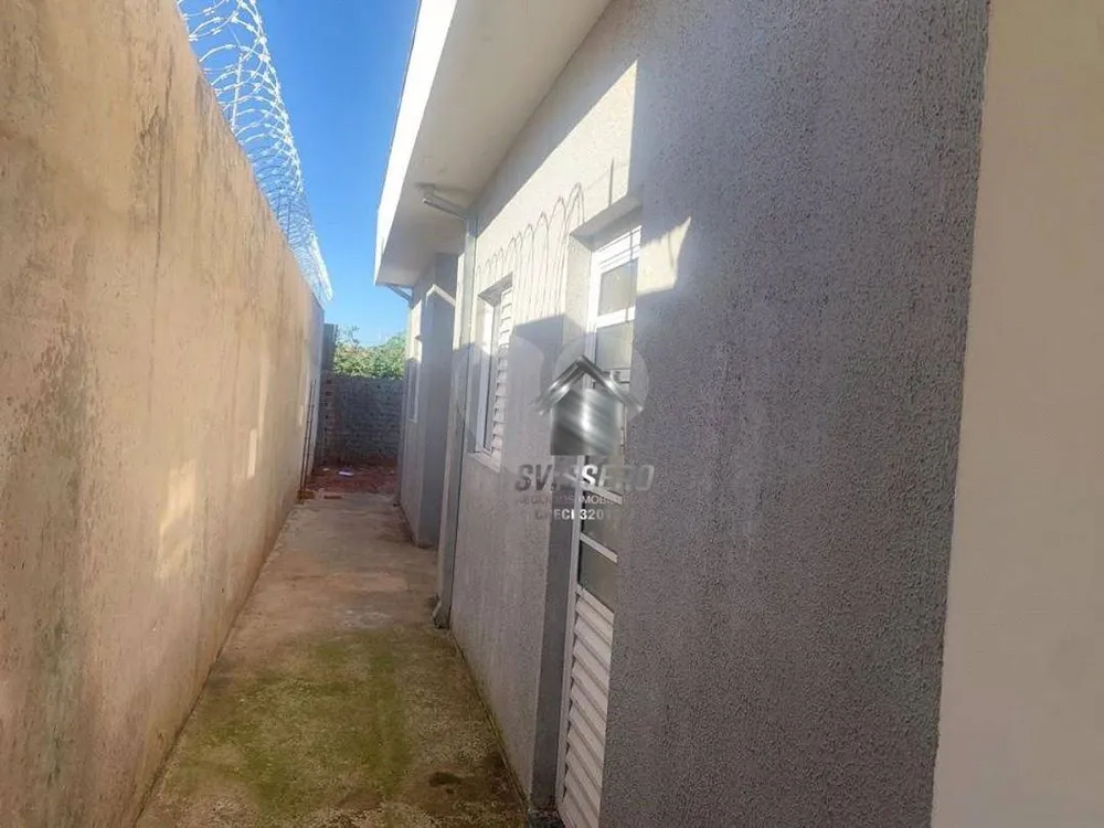 Casa, 2 quartos, 80 m² - Foto 10
