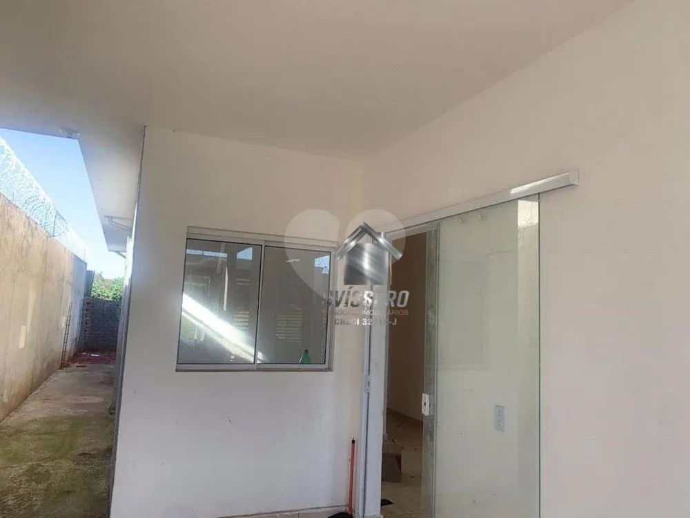 Casa, 2 quartos, 80 m² - Foto 13