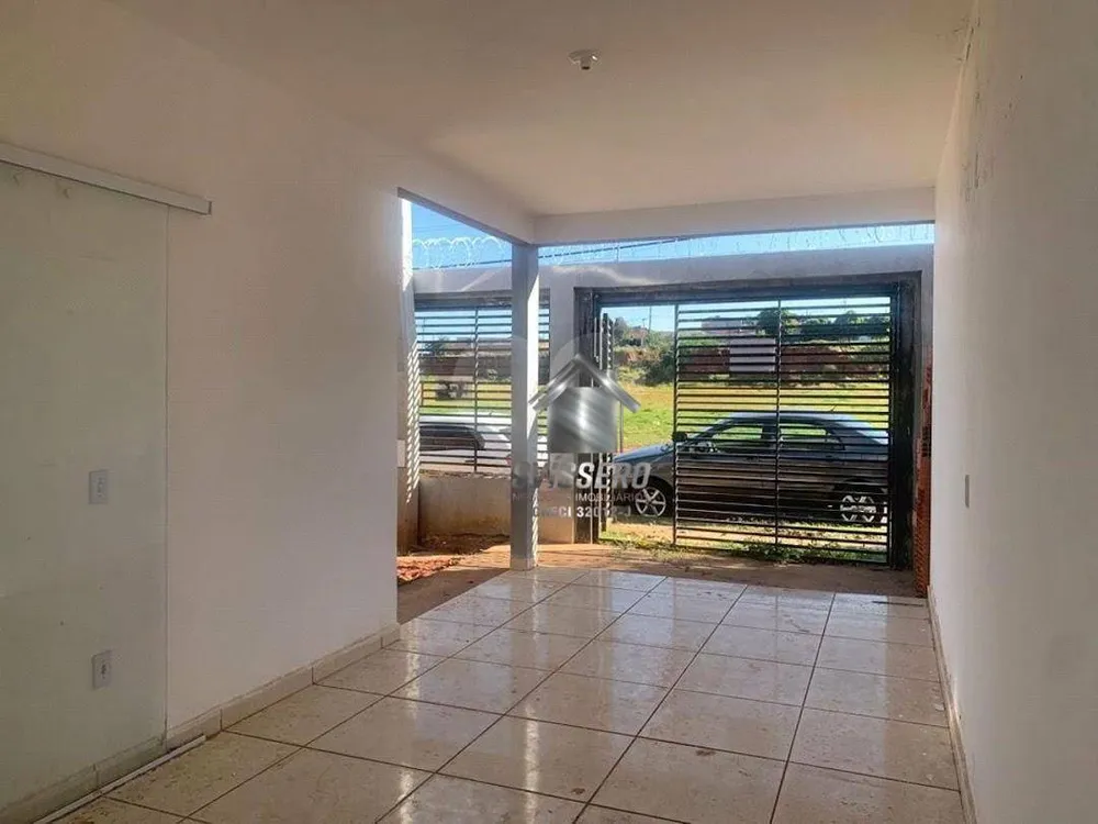 Casa, 2 quartos, 80 m² - Foto 12