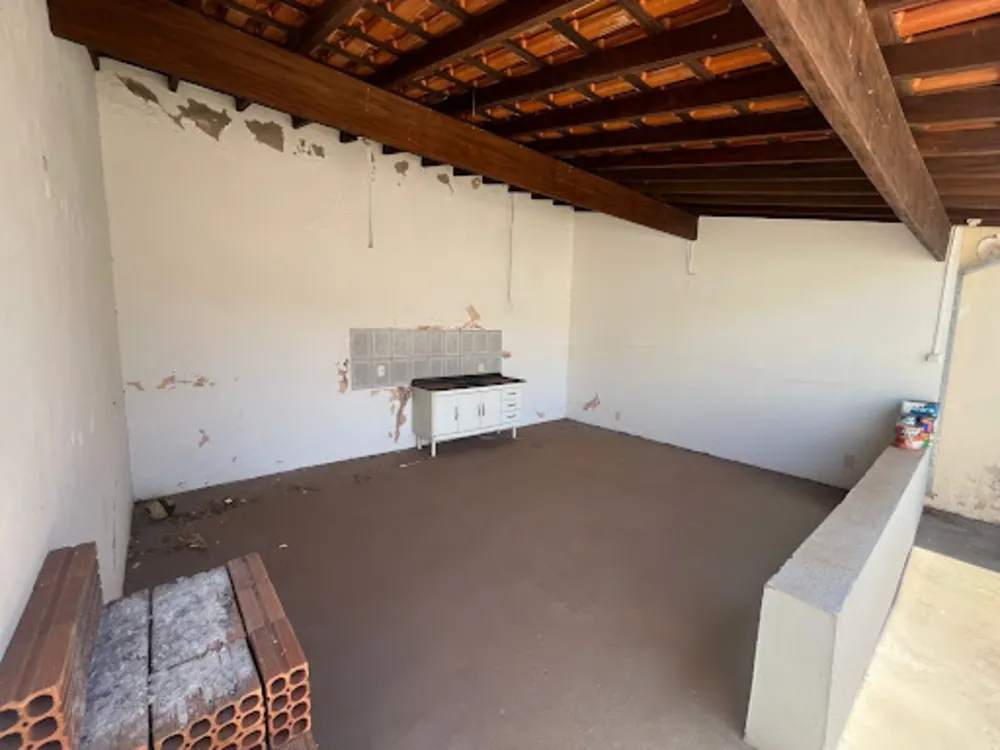 Casa, 2 quartos, 100 m² - Foto 7