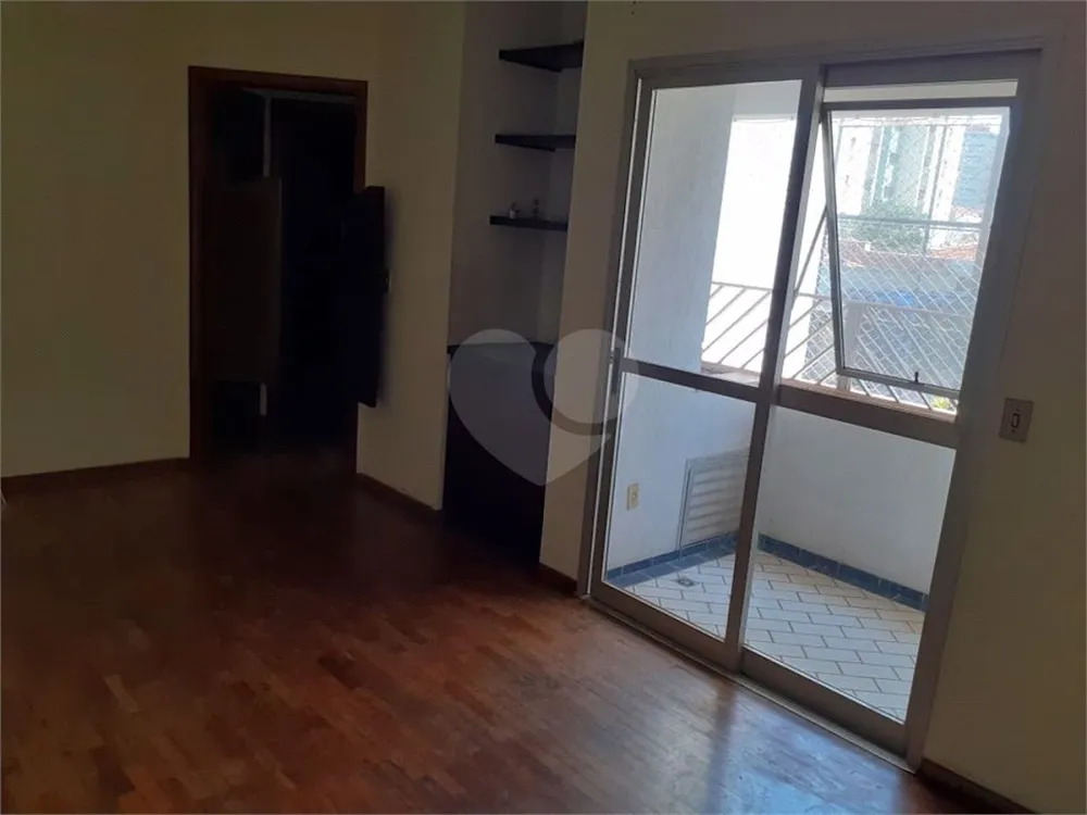 Apartamento, 2 quartos, 58 m² - Foto 1