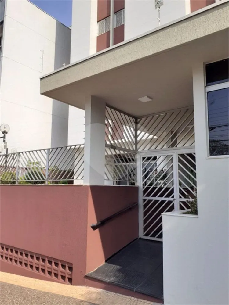 Apartamento, 2 quartos, 58 m² - Foto 3