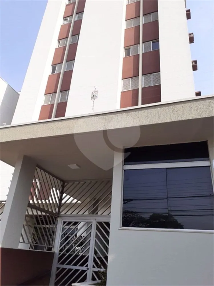 Apartamento, 2 quartos, 58 m² - Foto 2