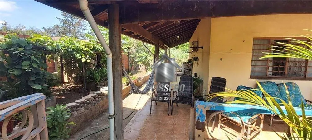 Chácara, 2 quartos, 1875 m² - Foto 4