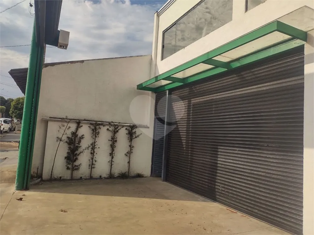 Depósito-Galpão, 191 m² - Foto 9