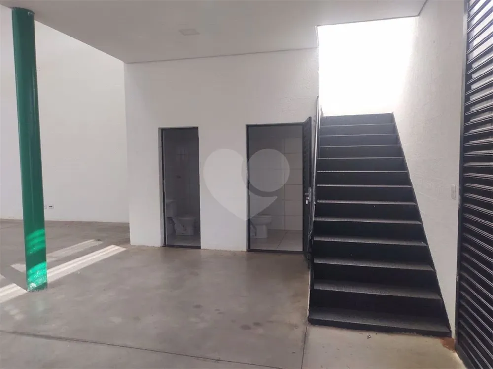 Depósito-Galpão, 191 m² - Foto 4