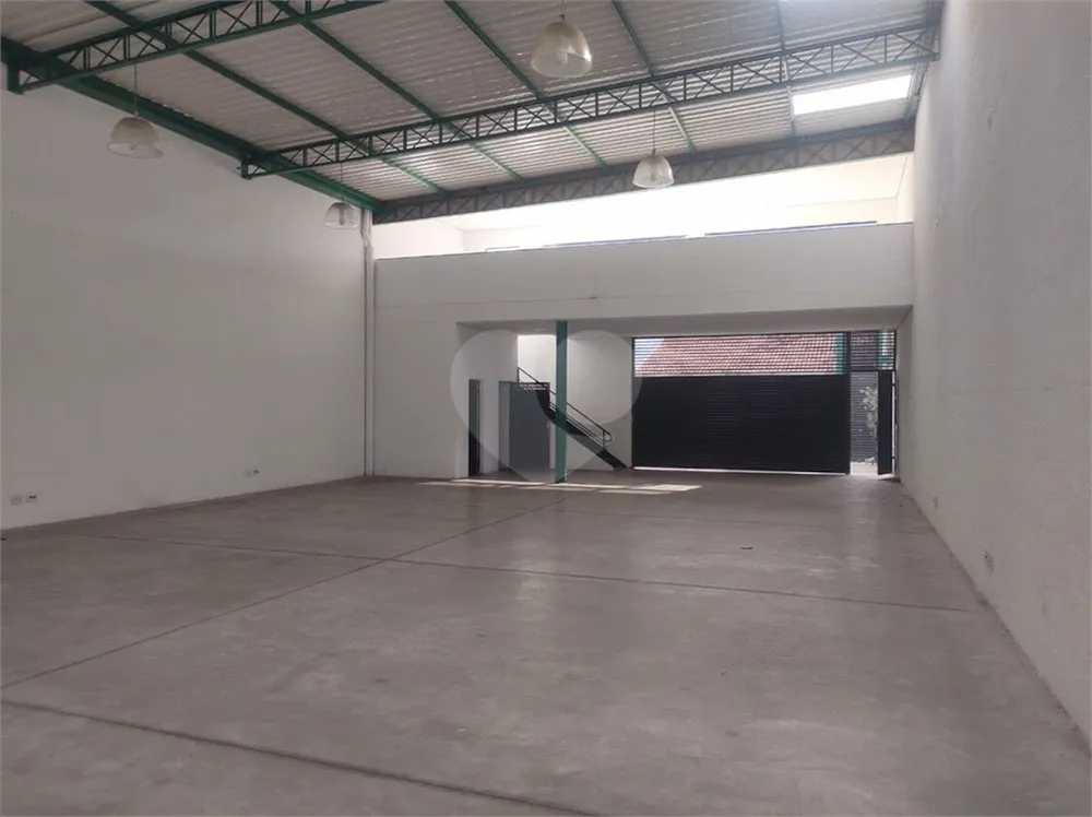 Depósito-Galpão, 191 m² - Foto 12