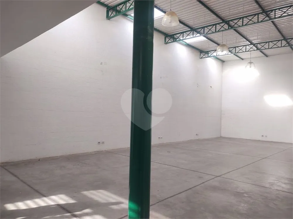 Depósito-Galpão, 191 m² - Foto 11