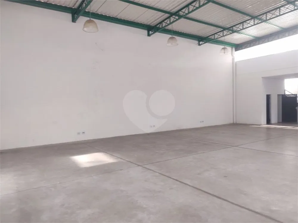 Depósito-Galpão, 191 m² - Foto 5