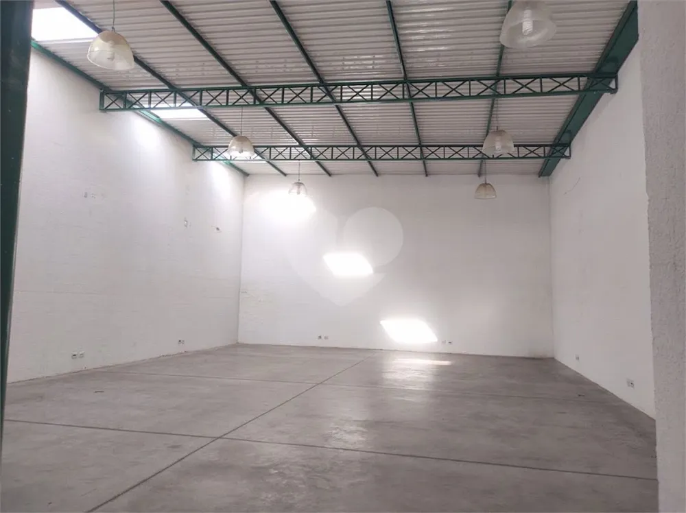 Depósito-Galpão, 191 m² - Foto 6