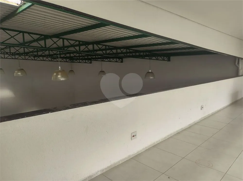 Depósito-Galpão, 191 m² - Foto 7