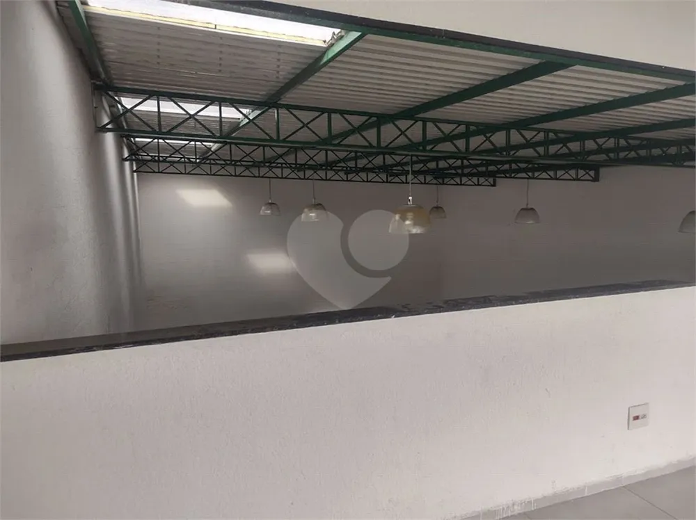 Depósito-Galpão, 191 m² - Foto 2