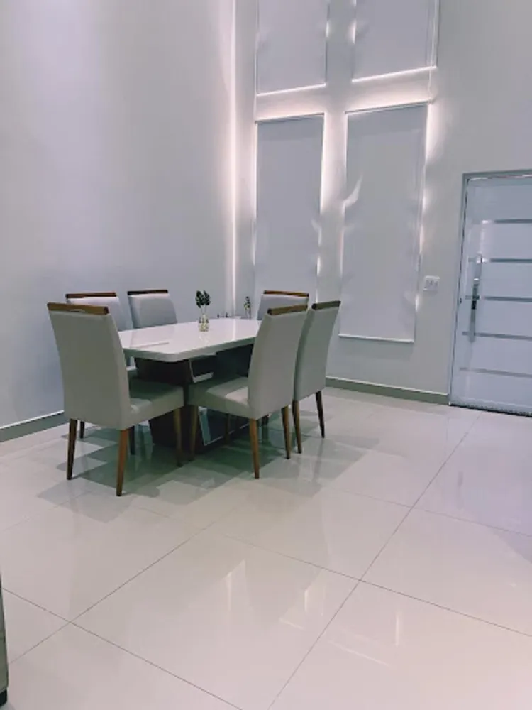 Casa, 2 quartos, 120 m² - Foto 1