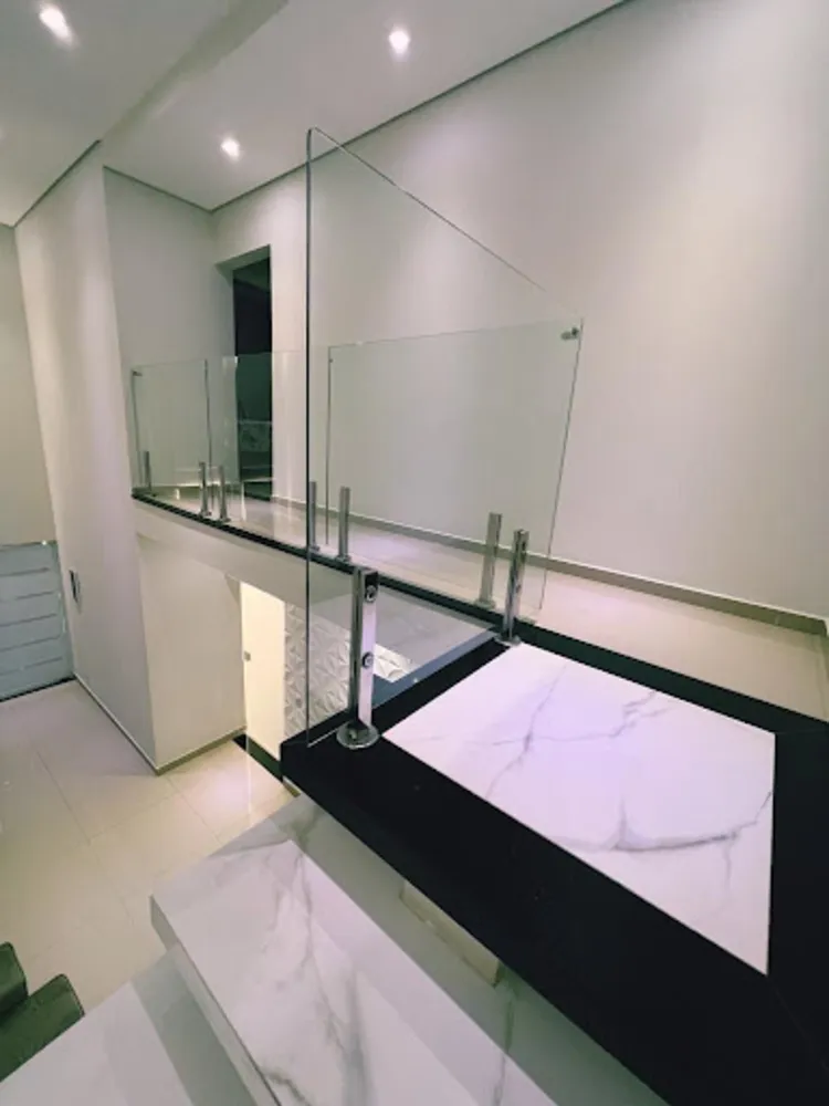 Casa, 2 quartos, 120 m² - Foto 3