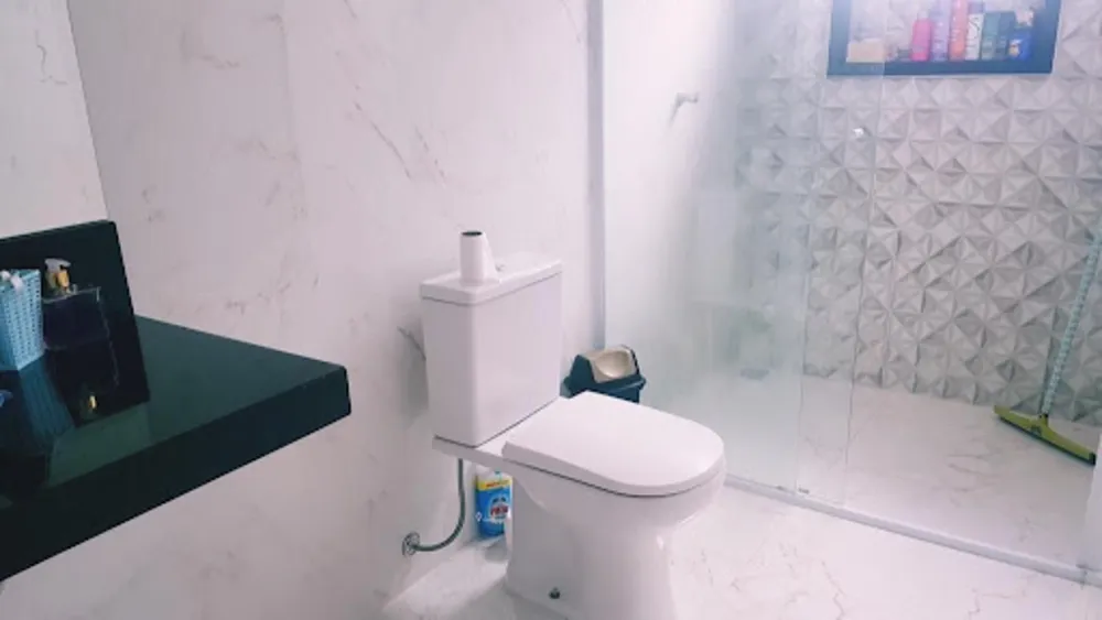 Casa, 2 quartos, 120 m² - Foto 4