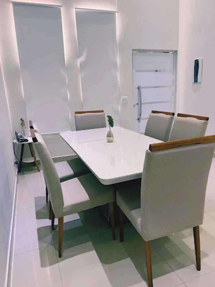 Casa, 2 quartos, 120 m² - Foto 5