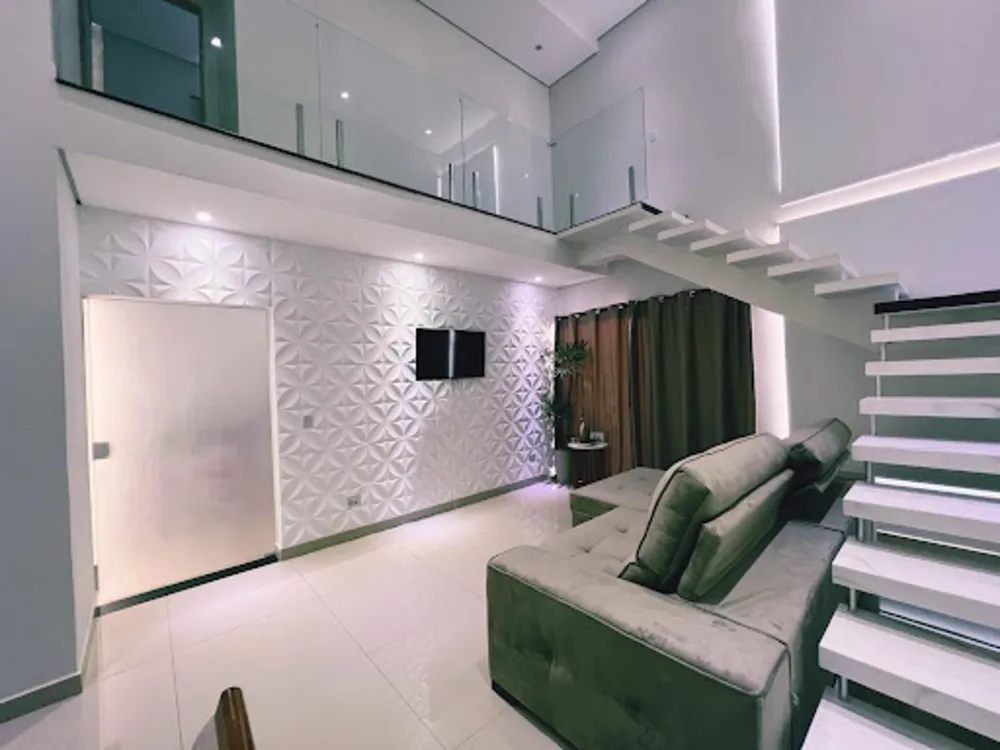 Casa, 2 quartos, 120 m² - Foto 6