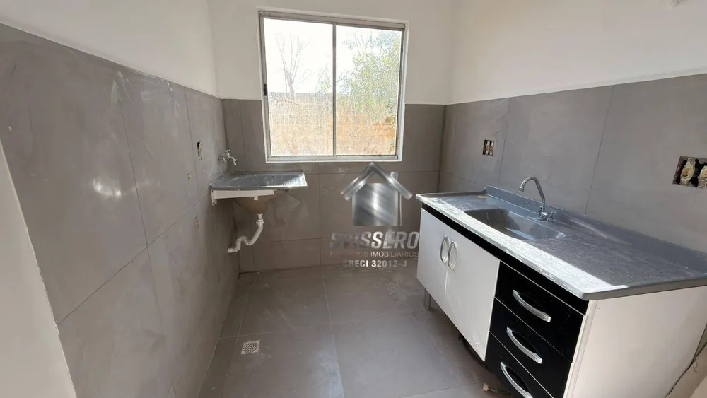 Apartamento, 2 quartos, 49 m² - Foto 2