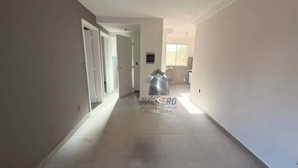 Apartamento, 2 quartos, 49 m² - Foto 3