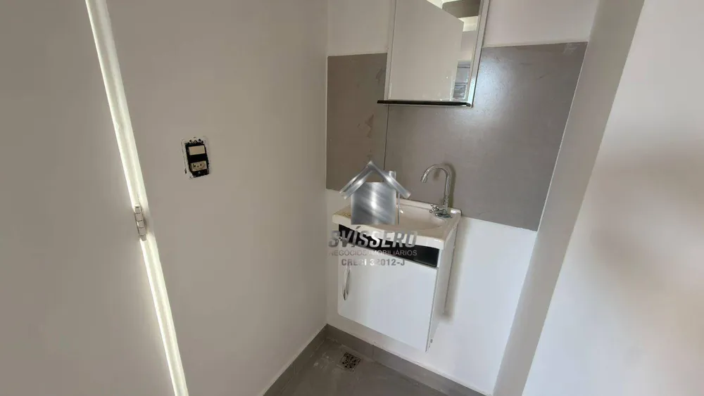 Apartamento, 2 quartos, 49 m² - Foto 8