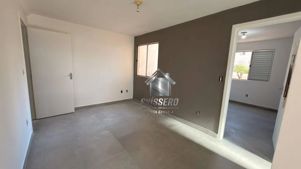 Apartamento, 2 quartos, 49 m² - Foto 6