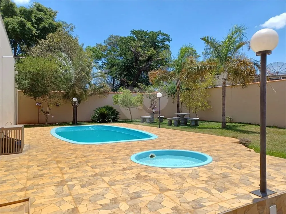 Chácara, 2 quartos, 550 m² - Foto 5
