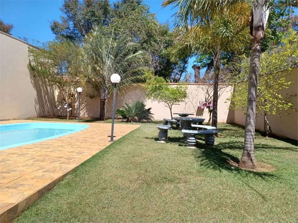Chácara, 2 quartos, 550 m² - Foto 4