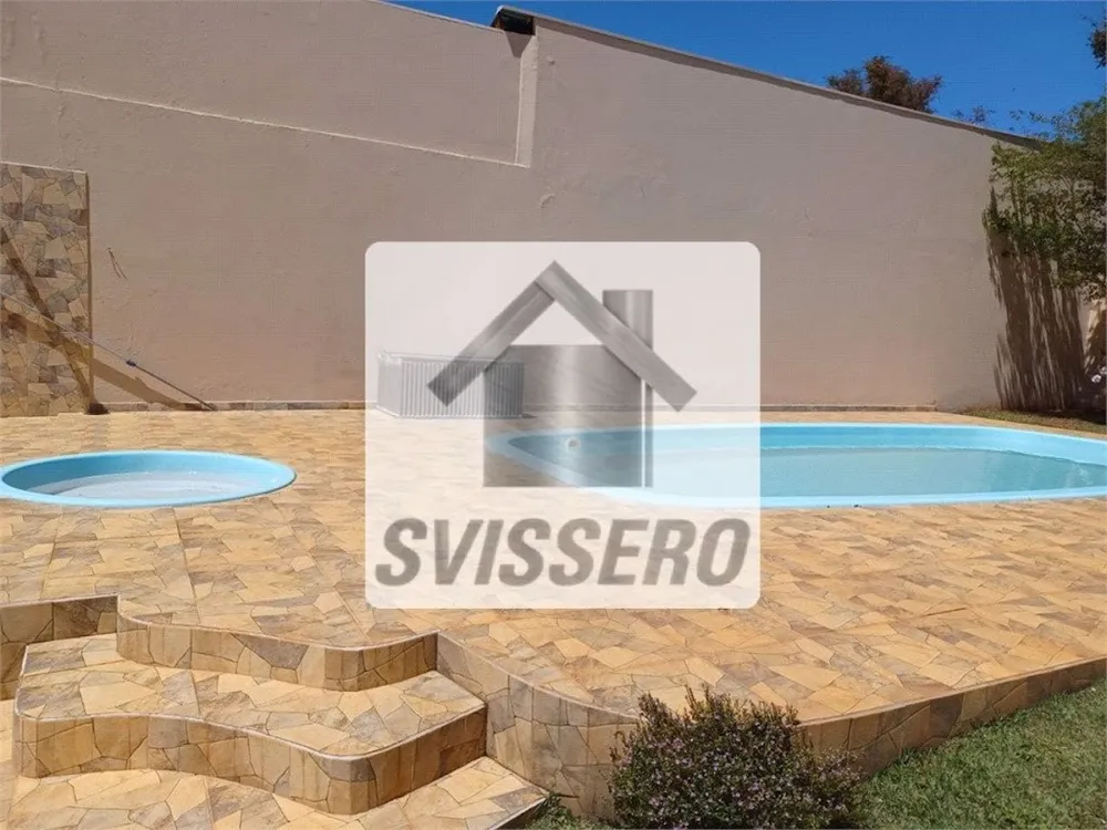 Chácara, 2 quartos, 550 m² - Foto 8