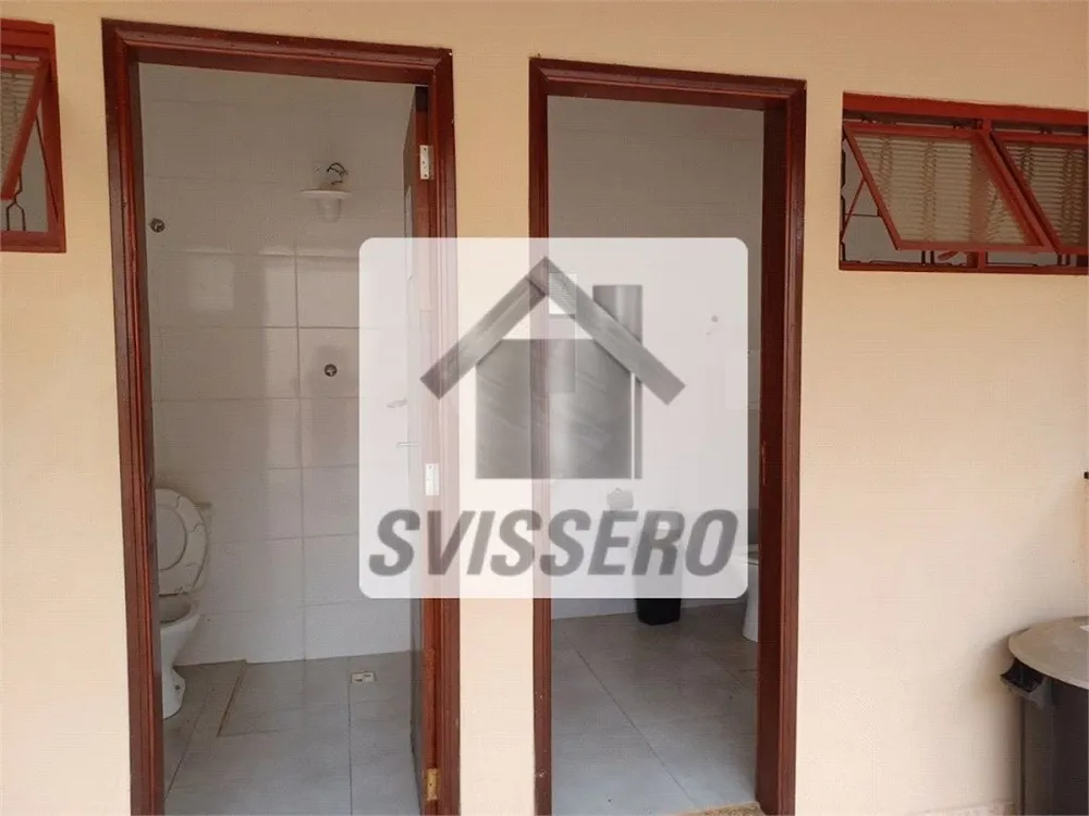 Chácara, 2 quartos, 550 m² - Foto 1