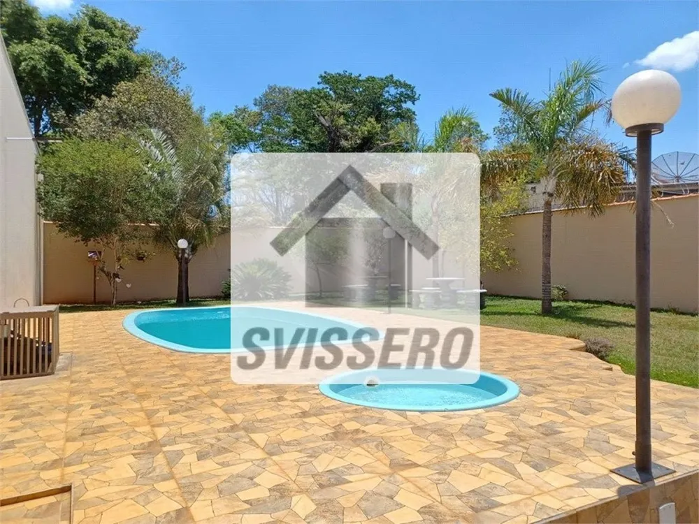 Chácara, 2 quartos, 550 m² - Foto 3