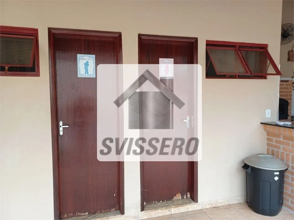 Chácara, 2 quartos, 550 m² - Foto 11