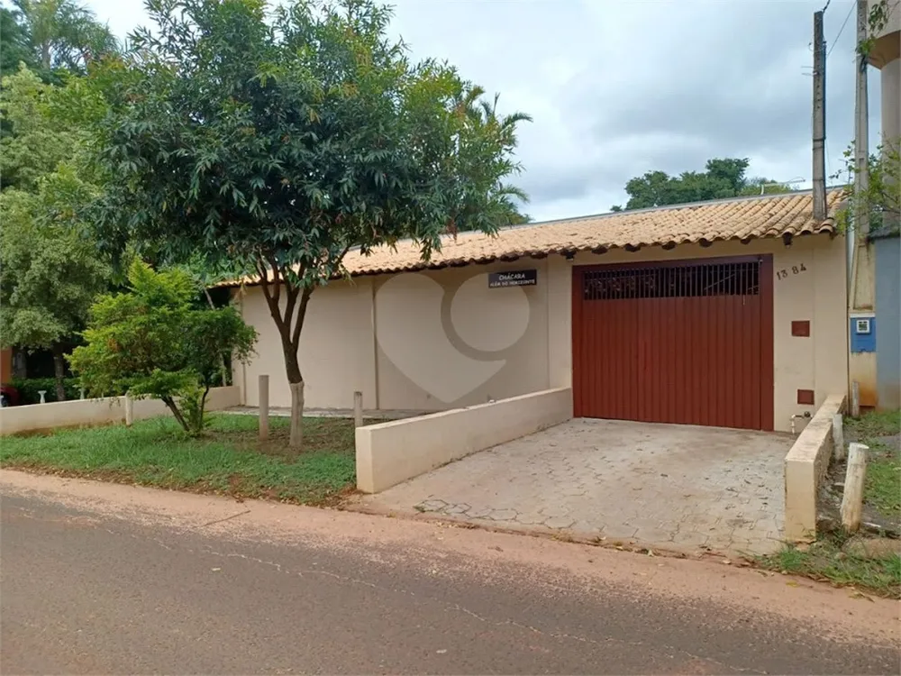 Chácara, 2 quartos, 550 m² - Foto 7