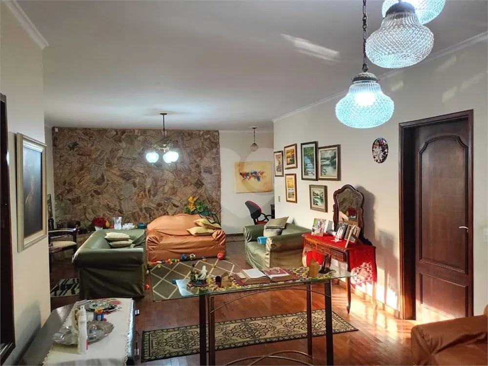 Casa, 3 quartos, 310 m² - Foto 8