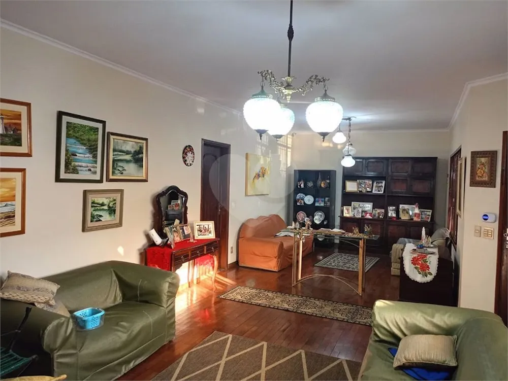 Casa, 3 quartos, 310 m² - Foto 10