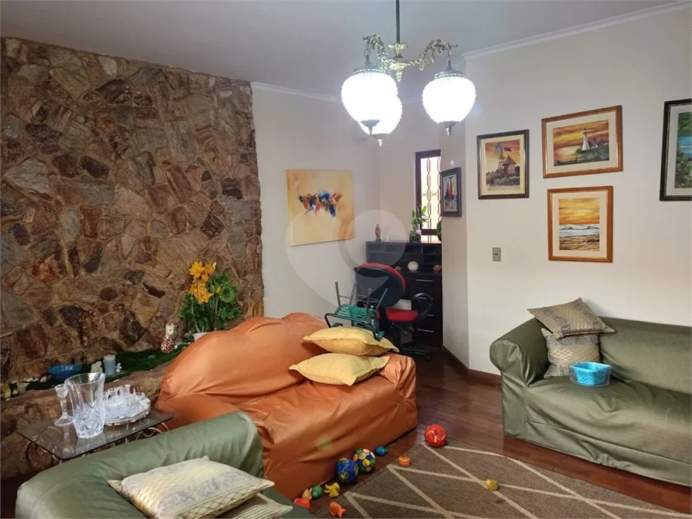 Casa, 3 quartos, 310 m² - Foto 9