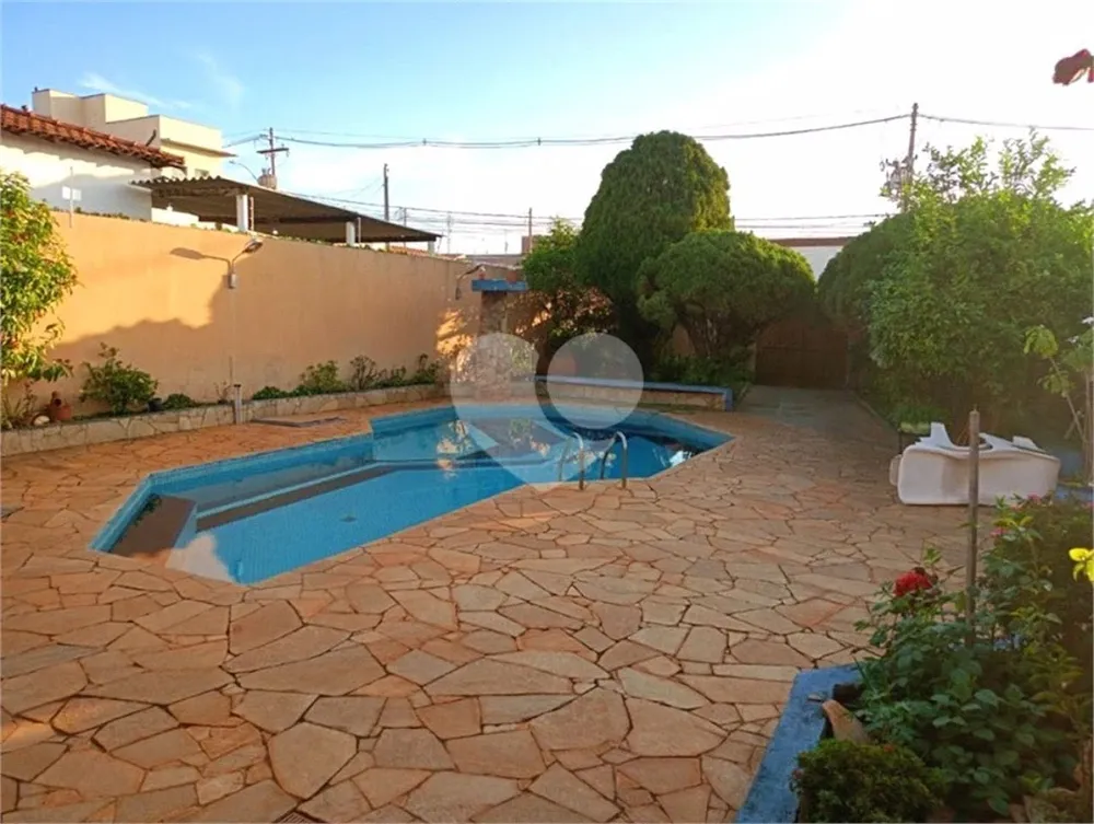 Casa, 3 quartos, 310 m² - Foto 7