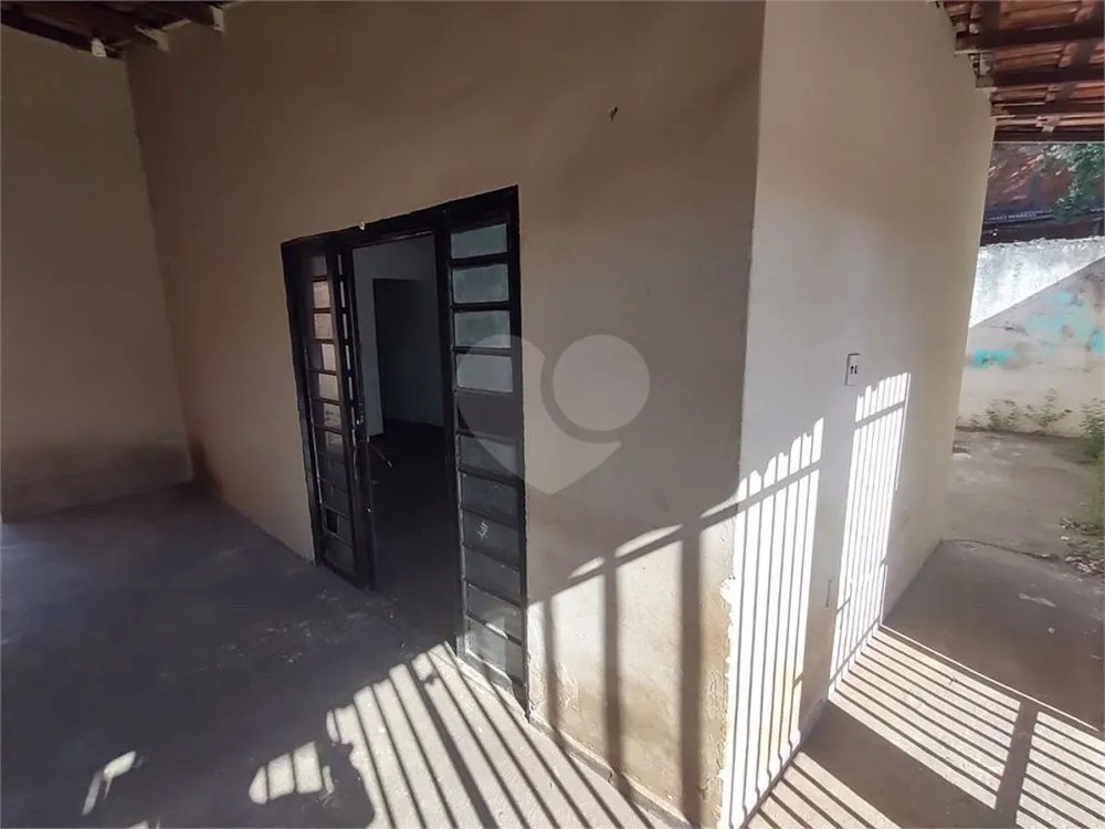 Casa, 4 quartos, 134 m² - Foto 1