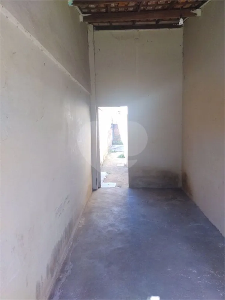 Casa, 4 quartos, 134 m² - Foto 2