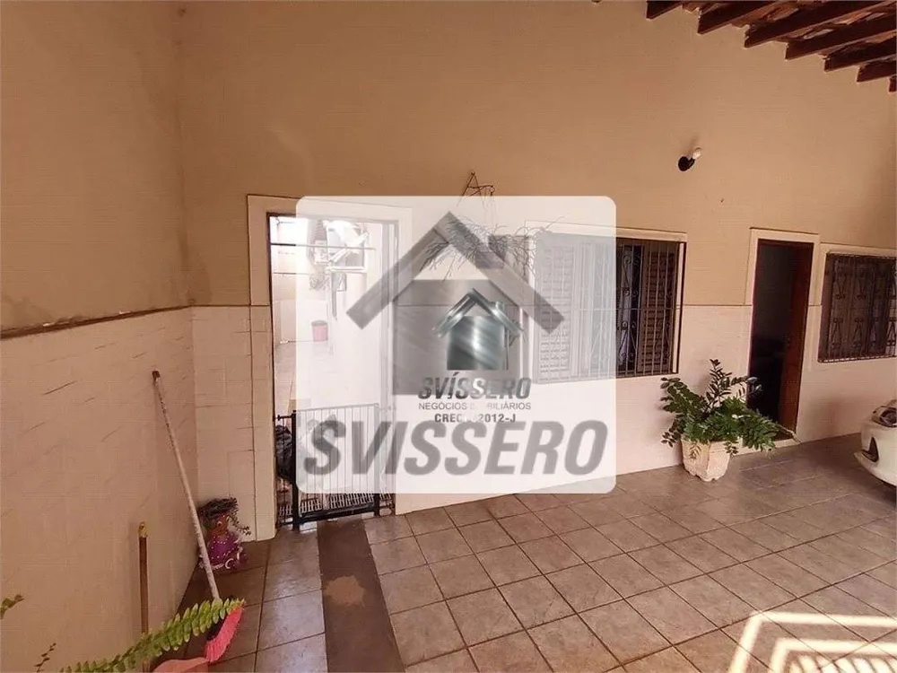 Casa, 2 quartos, 123 m² - Foto 7