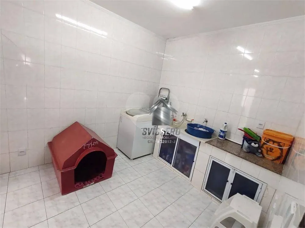 Casa, 2 quartos, 123 m² - Foto 8