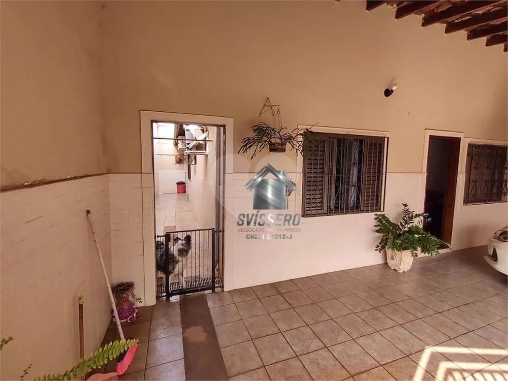 Casa, 2 quartos, 123 m² - Foto 2