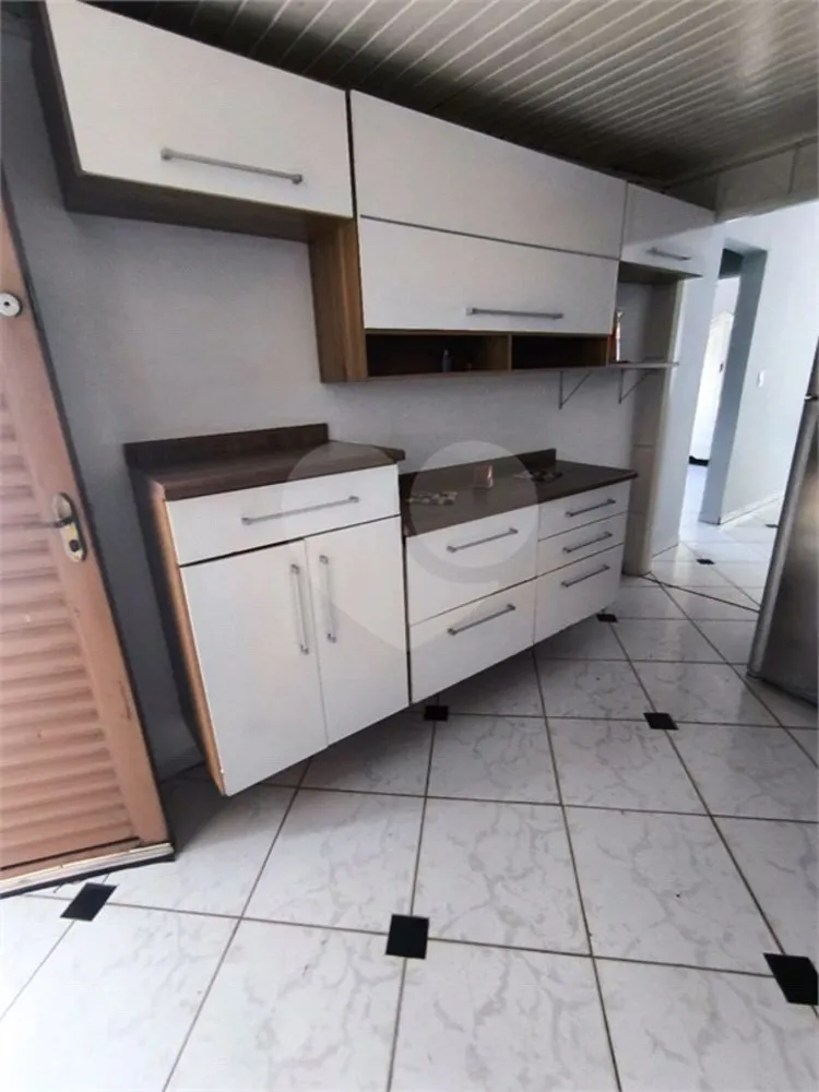 Casa, 3 quartos, 75 m² - Foto 12