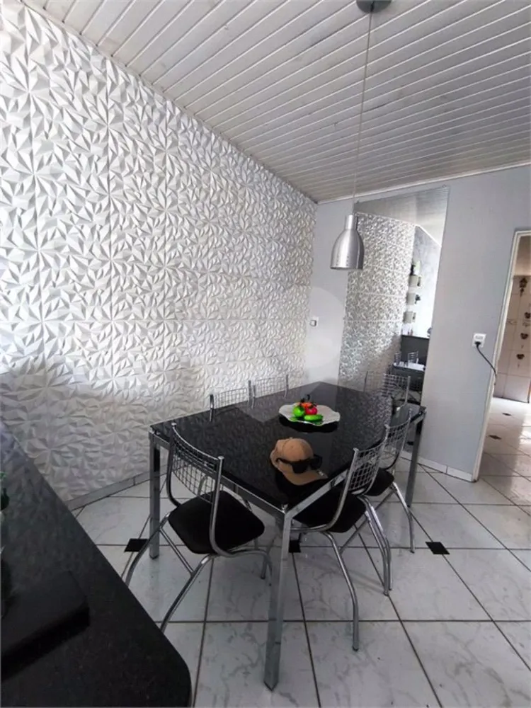 Casa, 3 quartos, 75 m² - Foto 5