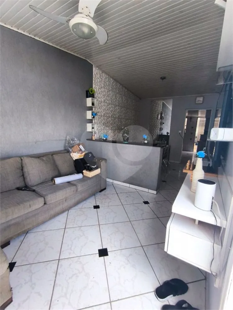 Casa, 3 quartos, 75 m² - Foto 6