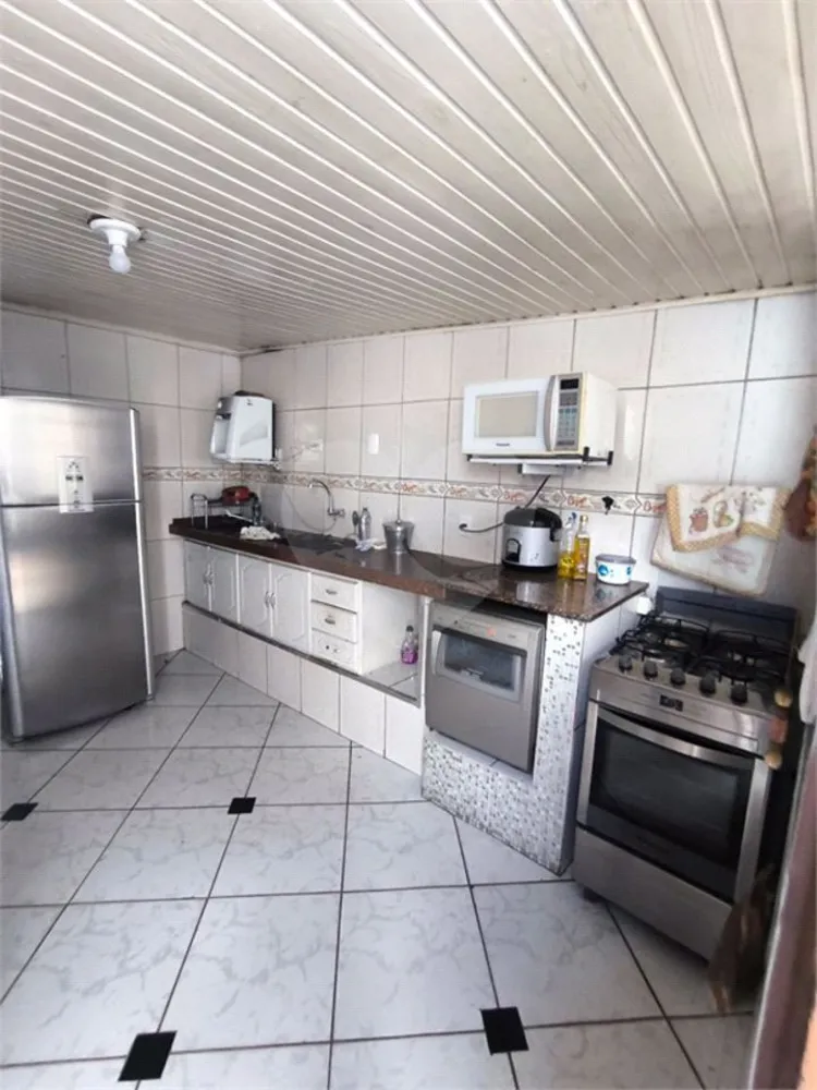 Casa, 3 quartos, 75 m² - Foto 1