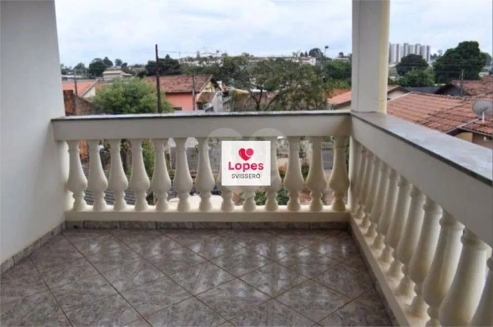 Casa, 5 quartos, 432 m² - Foto 5