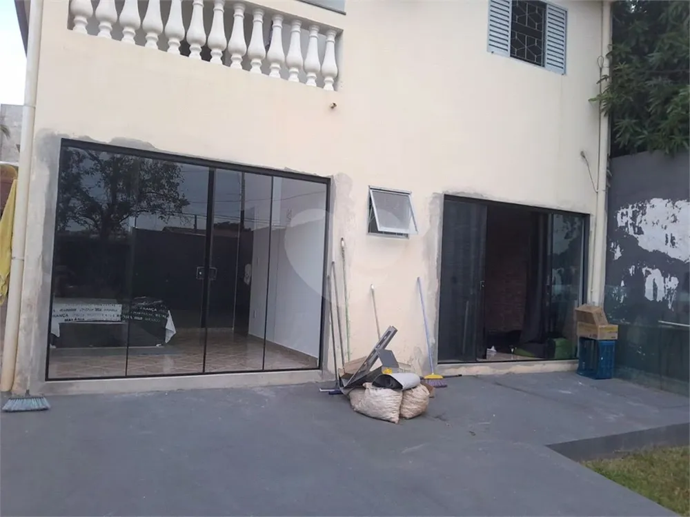 Casa, 5 quartos, 432 m² - Foto 1