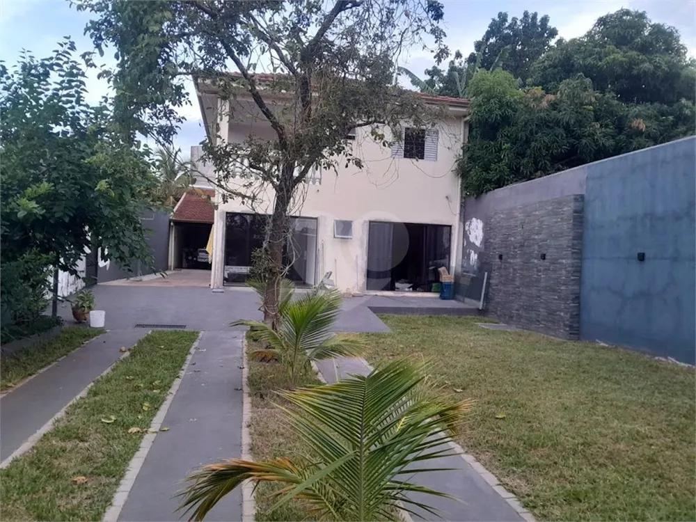 Casa, 5 quartos, 432 m² - Foto 6